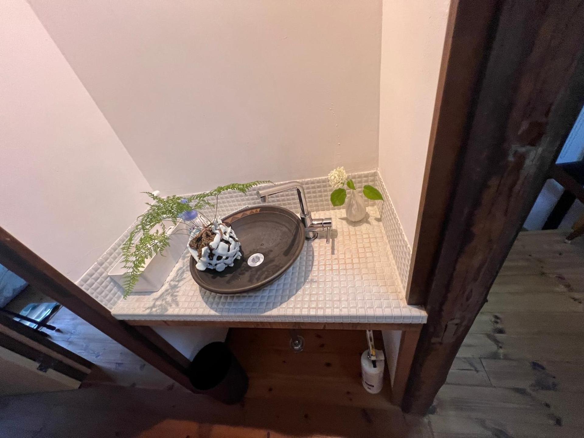 ヒルズハウスセカンド Apartment Tokoname Exterior photo